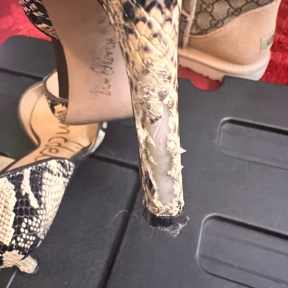 Authentic Sam Edelman - Picture 5 of 10